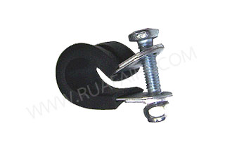 ROUND BAR STAY CLAMP (EA-RAT)