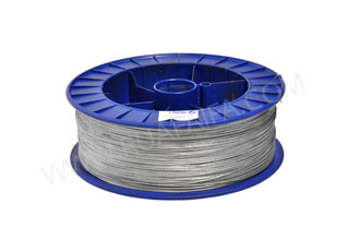 SOLID ALUMINIUM ALLOY WIRE (EW-AL16)