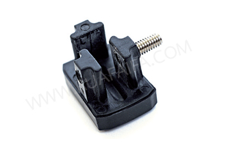 MODULUS END THREE-WAY CAP (EMOD-BENCAP3)